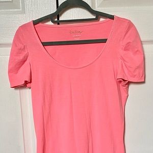 Lilly Pulitzer Shirt